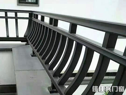 鋁合金護欄
